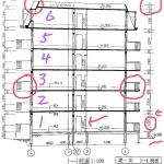 建筑剖面图识读实例