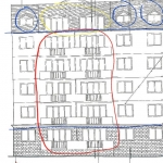 识读建筑立面图