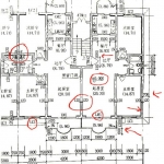 识读首层平面图实例