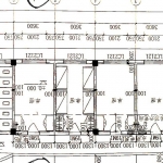 建筑平面图包括的内容
