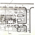 识读建筑总平面图