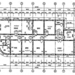 建筑施工图识读方法
