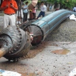 水平定向钻机大显神通，长见识了