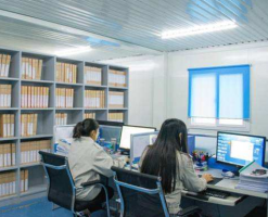 资料员在工程各阶段的工作，你掌握了多少？