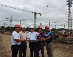 前期管理文件项目经理任命及授权通知书