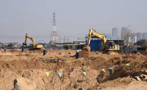 施工组织设计（总方案）