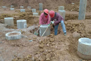 预制桩验收工序资料