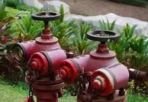 消防水系统常用材料及设备知识