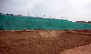 各类基坑支护施工方法、适用范围和优缺点