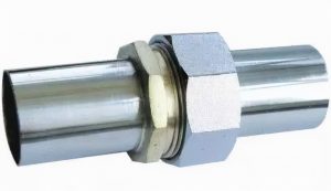 给排水管道常用的12种连接方法