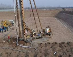 CFG桩施工堵管、窜孔、断桩等常见问题及处理