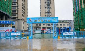 新规范检验批的划分、容量和最小抽样数量总结