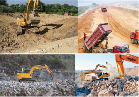 市政道路从识图算量到施工工艺过程图文详解