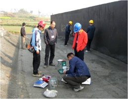 建筑施工企业负责人及项目负责人施工现场带班制度