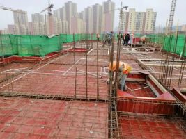 机电安装工程检验批划分依据