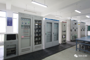 电气照明系统运行试验记录